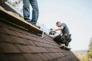 Local Roofers in South Wellfleet, MA
